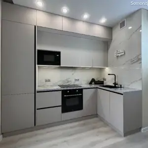 Кухонный гарнитур, Худжанд