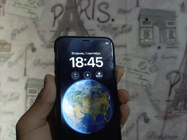 Apple iPhone Xs, 64 gb, Gold, Душанбе