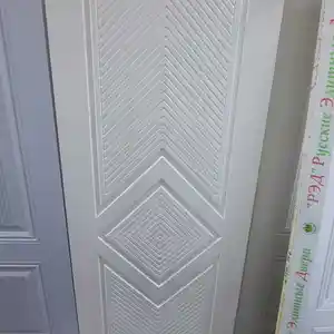Дверь Классика, Душанбе