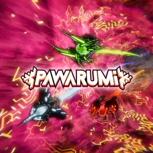 Игра PAWARUMI для PS5 // 10.01-12.00 //, Душанбе