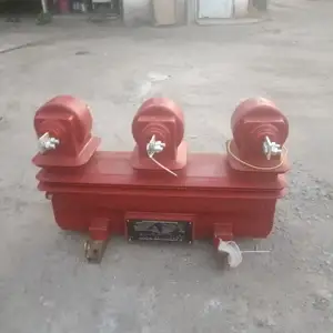 Трансформатор Сити Вити, Душанбе