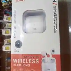 Беспроводные наушники JBL Air R04, Душанбе