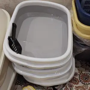 Лоток, Худжанд