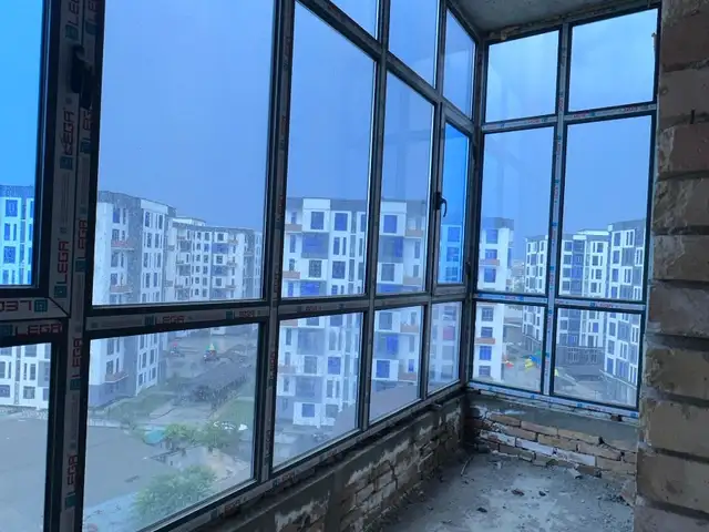 3-комн. квартира, 8 этаж, 117 м², Сино, 33 мкр, пушти литсей Умари Хайём, Душанбе