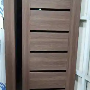 Дверь Хай тек, Душанбе