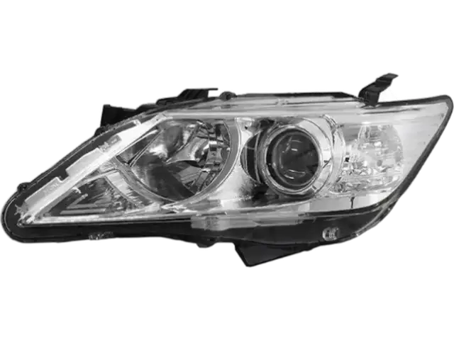 Фара передняя левая Toyota Camry 2011-2014, Душанбе