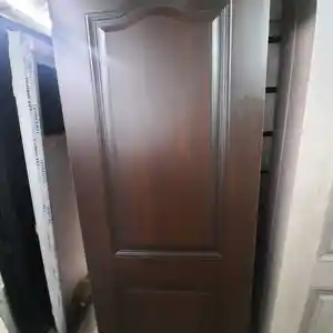 Дверь, Душанбе
