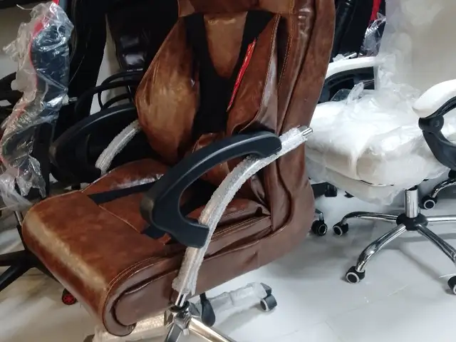 Офисное кресло, Душанбе