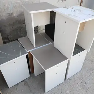 Табуретки, Душанбе