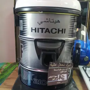 Пылесос Hitachi, Душанбе