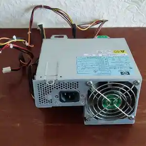Блок питания HP, Душанбе