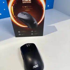 Мышка Aoc gaming GM210, Хуҷанд