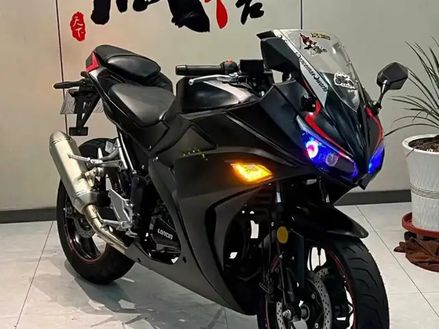 Мотоцикл Yamaha R3 Под Заказ, Душанбе