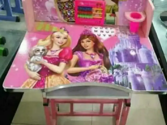 Парта столик для школьника, Душанбе