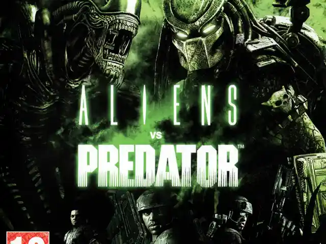 Игра Aliens vs Predator для Play Station-3, Душанбе