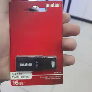 Флешка Imation 16gb, Хуҷанд
