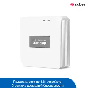 Шлюз Sonoff Zigbee Bridge PRO, Хуҷанд