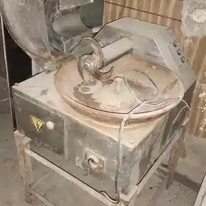 Колбасное оборудование, Хуҷанд