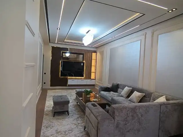 3-комн. квартира, 3 этаж, 95м², Караболо, наздики мачити помириё, Душанбе - 5