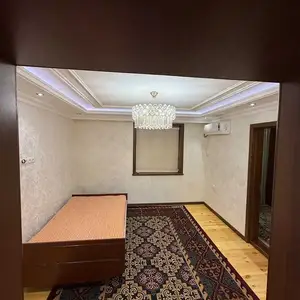 3-комн. квартира, 1 этаж, 55 м², Пахтакор, Худжанд