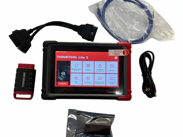 Автосканер launch Thinkcar Thinktool Lite 2, Душанбе