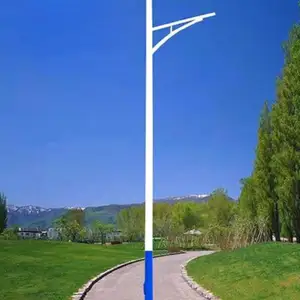 Фонарный Столб, Душанбе