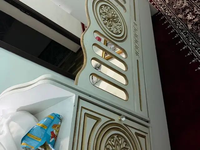 Детская кровать, Худжанд