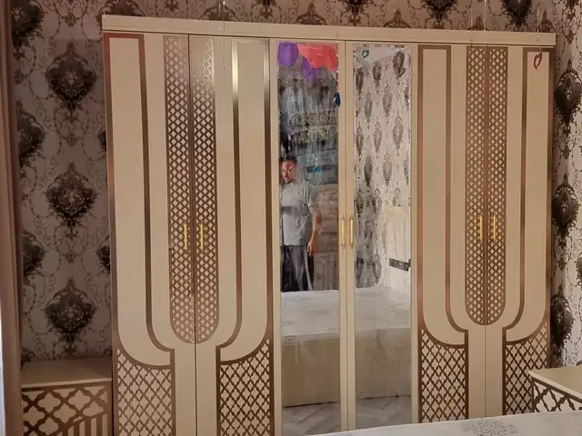 Спальный гарнитур Фарахноз, Душанбе