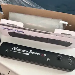 Вакуумный упаковщик Vacuum Sealer Z, Душанбе
