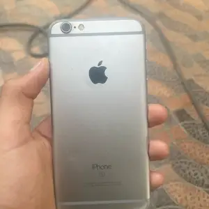 Apple iPhone 6s, 64 gb, Душанбе