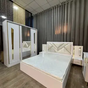 Спальный гарнитур, Душанбе