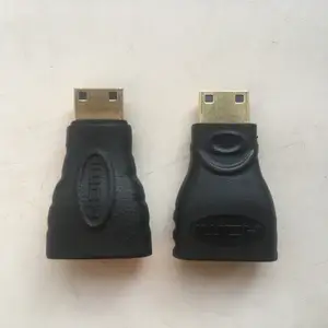 Переходник с HDMI на miniHDMI, Душанбе