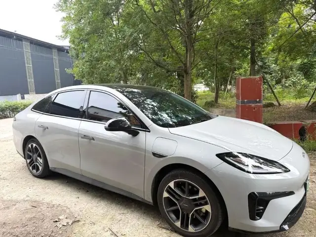 GAC Aion RT