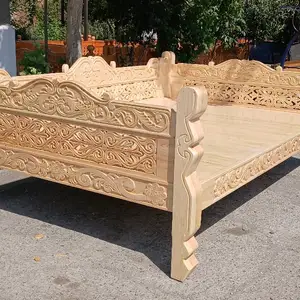 Тапчан, Дангара