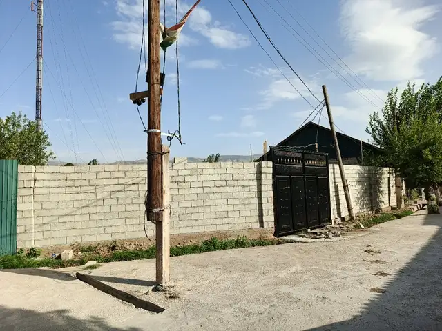 1 этажн. 2-комн. дом, 8 соток, Большевик, Рудаки