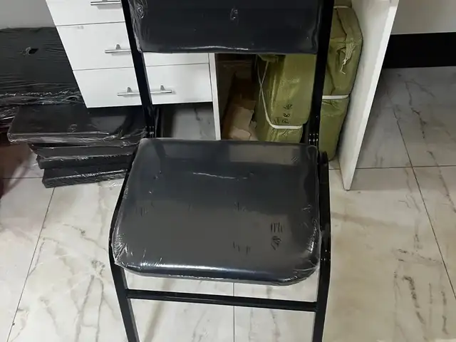 Стул для офиса, Душанбе