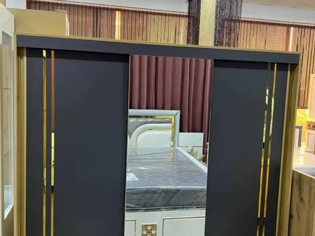 Спальный гарнитур, Душанбе