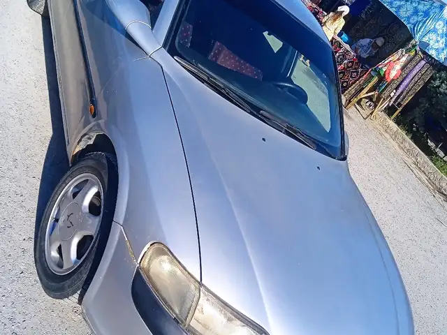 Opel Vectra B