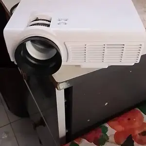 Видеопроигрыватель, Душанбе