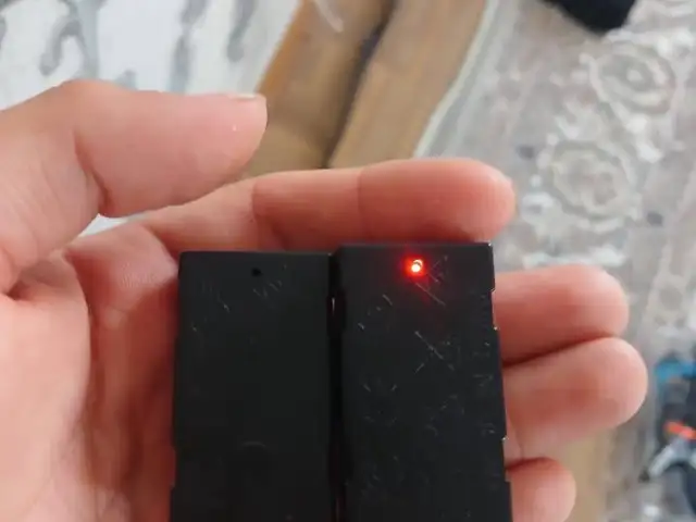 Дрон-вертолет, Душанбе - 4