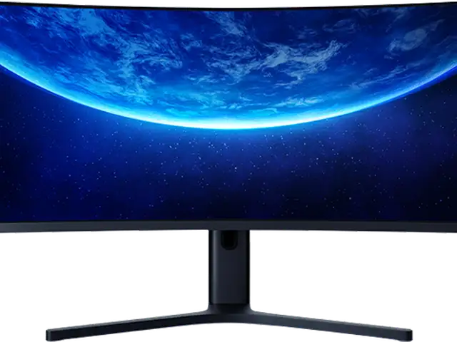 Монитор Xiaomi Redmi Monitor 34 180Hz, Душанбе