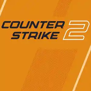 Игра Counter-Strike 2 для компьютера-пк-pc, Душанбе