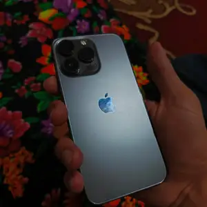 Apple iPhone 13 Pro, 256 gb, Graphite, Душанбе