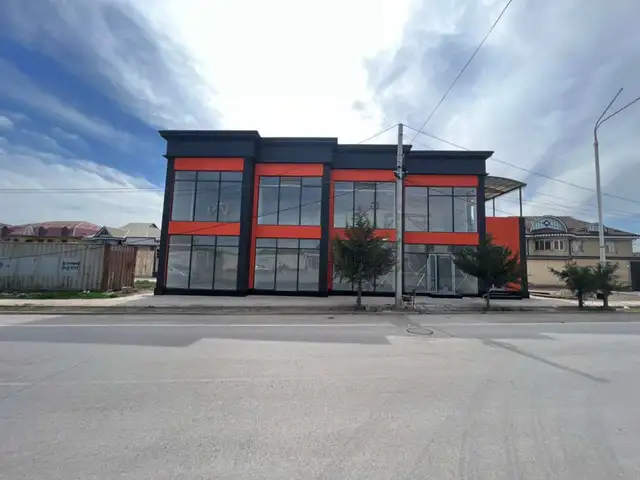 Помещение под магазин / салон, 148м², Бохтар, Бохтар (Курғон-Теппа)