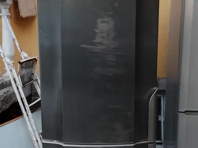 Холодильник, Душанбе