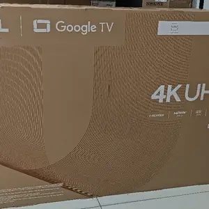 Телевизор TCL 55, Душанбе