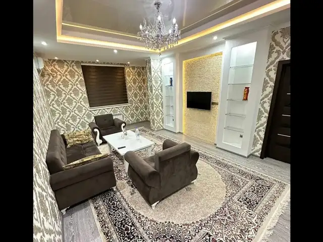 3-комн. квартира, 6 этаж, 111м², Парк Айни, Душанбе