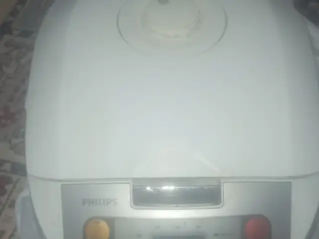 Мультиварка Philips 980w, Душанбе