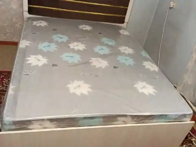 Кровать, Душанбе