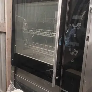 Аппарат для гриля, Душанбе